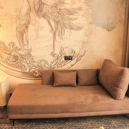 Hotel Ic Airport Antalia
