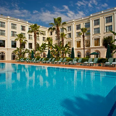 Ic Airport Hotel Antalia