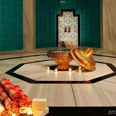 Ic Airport Hotel 4*