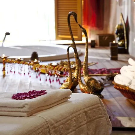 Ic Airport Hotel 4*