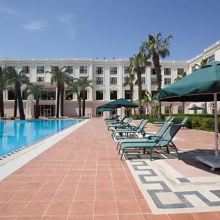 Hotel Ic Airport 4*