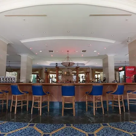 Ic Airport Hotel