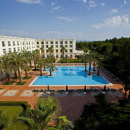 Hotel Ic Airport 4*
