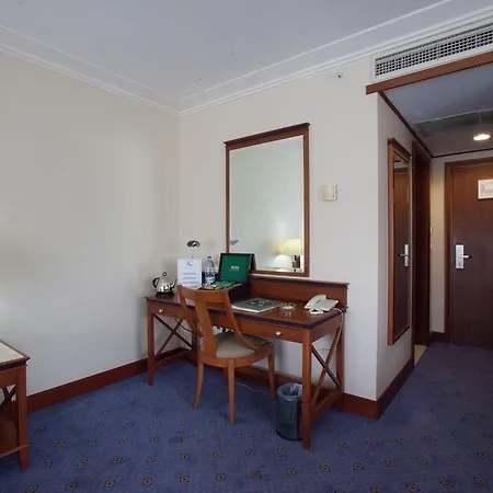 Hotel Ic Airport