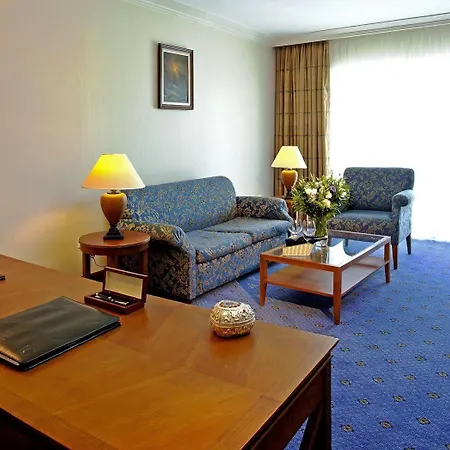 Hotel Ic Airport