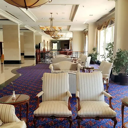 Ic Airport Hotel 4*