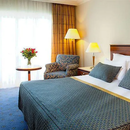Hotel Ic Airport
